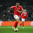 Benfica: preço de Arthur Cabral assusta Cruzeiro