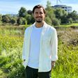 Raphael Guzzo vai prosseguir a carreira no Azerbaijão