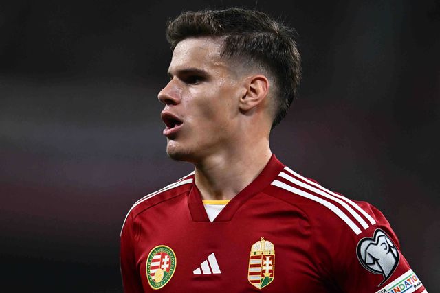 Ex-alvo do Benfica está a ser apontado ao Real Madrid