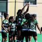 Sporting anuncia a saída de três jogadoras da equipa principal