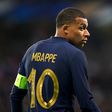 Oficial: Kylian Mbappé é jogador do Real Madrid