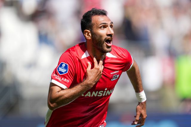 Benfica: Pavlidis é sonho antigo de Schmidt