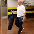 O primeiro dia de trabalho de Mourinho no Fenerbahçe (fotos)