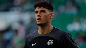 Sporting: Diogo Pinto diz quem é o jogador mais difícil de travar (é fácil de adivinhar)