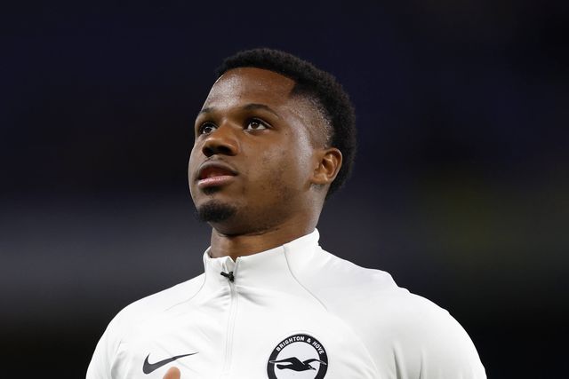 Ansu Fati: «Há pessoas que pensam que vivo lesionado...»