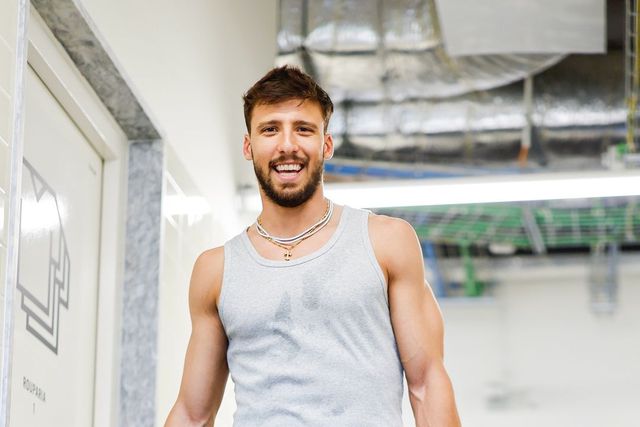 No estilo já somos campeões: a chegada dos jogadores da Seleção