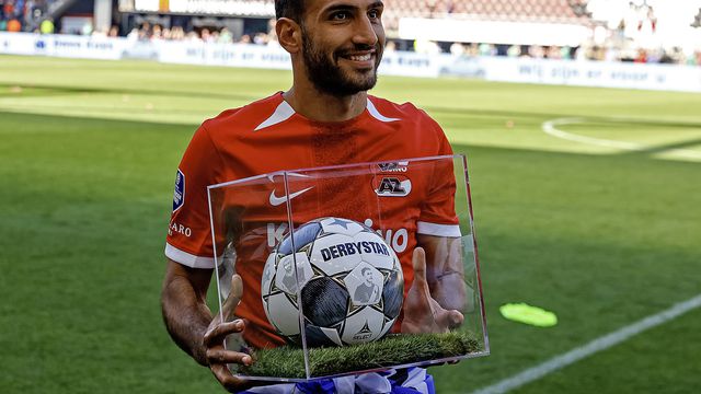 Pavlidis avaliado por quem o conhece bem