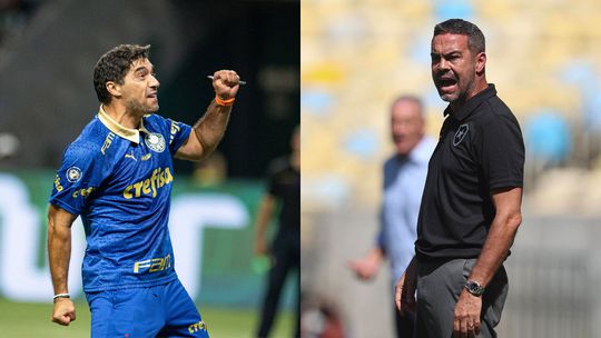 Duelo entre treinadores portugueses nos oitavos de final da Libertadores