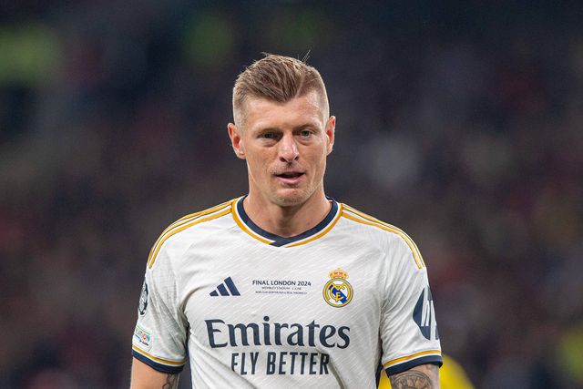 «Venda de Kroos foi o maior erro da história do Bayern»