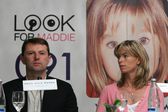 Gerry e Kate McCann