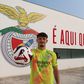 Guarda-redes renova pelo Benfica