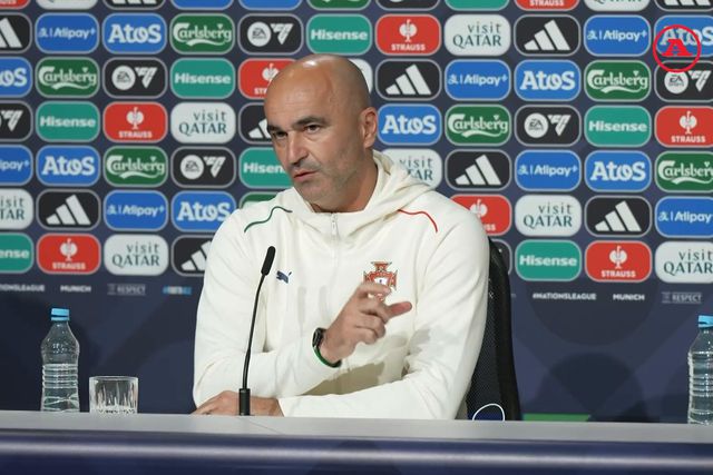 «Final? O jogo mais importante é o de amanhã»