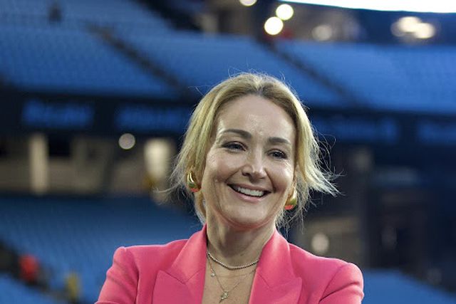 Marián Mouriño, empresária e presidente do Celta de Vigo desde 2023, falou à Cadena Cope sobre Gabri Veiga