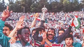 Há 35 anos, o Estrela levantava a Taça de Portugal: «O autocarro não andava, tal era a imensidão da multidão»