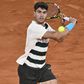 Carlos Alcaraz apurou-se para as meias-finais de Roland Garros 2025