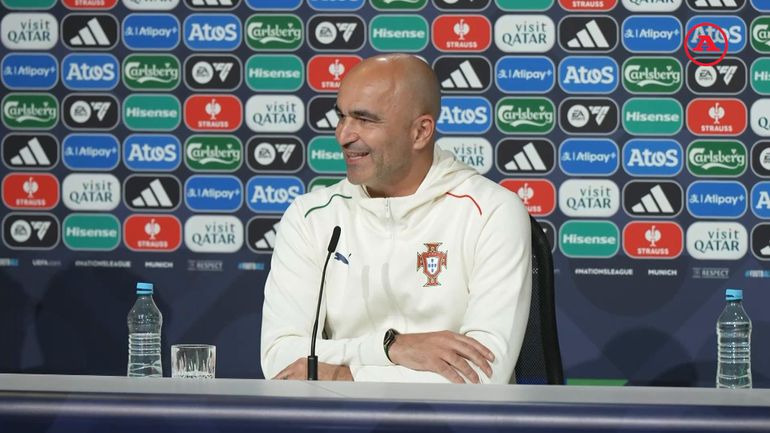 «Precisamos do jogo de amanhã para continuar a mostrar o que podemos fazer»
