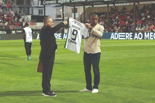 «A Liga 2 é um buraco que não tem solução»