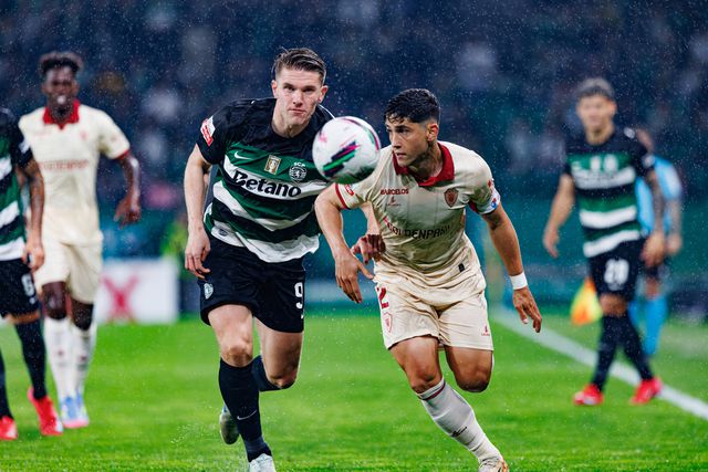 Gil Vicente: Zé Carlos considerado imprescindível em Barcelos