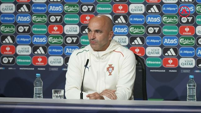 «As duas equipas são muito semelhantes»