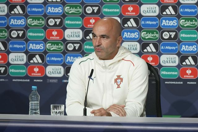 «As duas equipas são muito semelhantes»