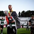 O Sporting, detentor da Taça de Portugal, começa este sábado a caminhada com o objetivo de revalidar o título - Foto: Sporting CP