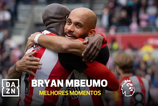 Bryan Mbeumo: este é o rapaz que Amorim parece 'preferir' a Gyokeres