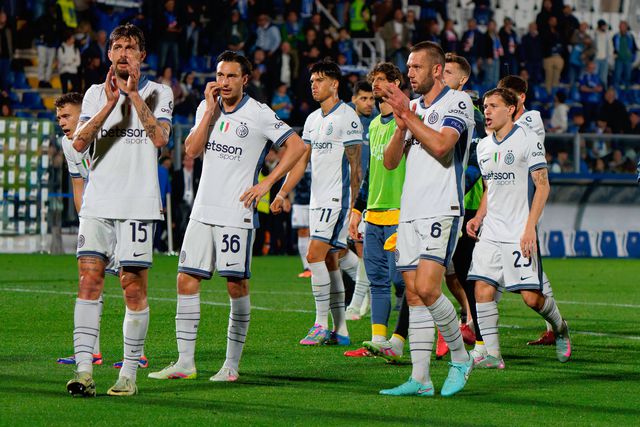 Inter sob suspeita: receitas duvidosas usadas para equilibrar contas