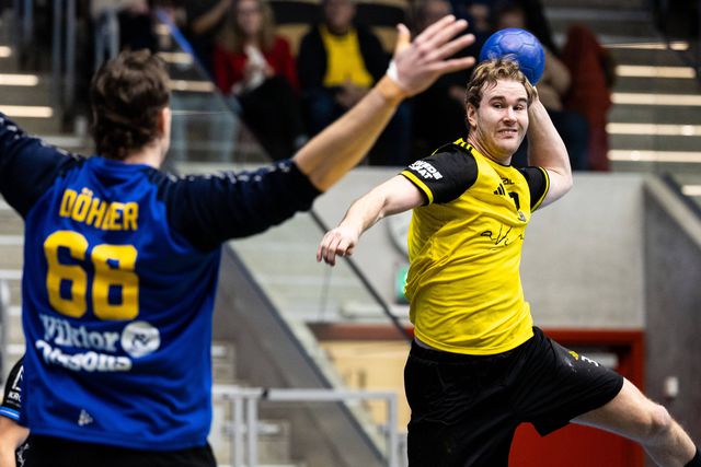 Sueco apontado a Alvalade