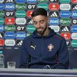 Alemanha vai 'pagar' má temporada do Man. United? Bruno Fernandes responde