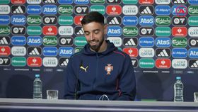 Alemanha vai 'pagar' má temporada do Man. United? Bruno Fernandes responde