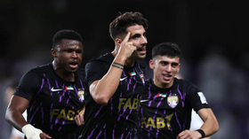 Mercado FC Porto: Al Ain decide levar Fábio Cardoso ao Mundial de Clubes