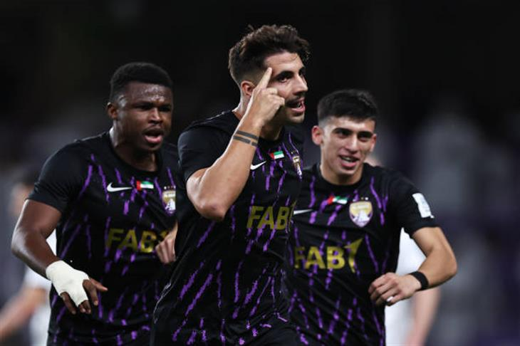 Mercado FC Porto: Al Ain decide levar Fábio Cardoso ao Mundial de Clubes