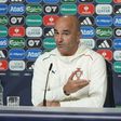 Roberto Martínez dá o mote: «Temos de ser Portugal»