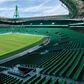 Imagem de Alvalade apresentada pela empresa Fenwick Iribarren Architects