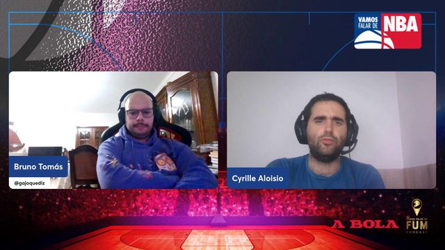 Vamos Falar De NBA: Previsão Das Finais