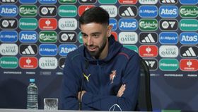 Bruno Fernandes revela porque rejeitou o Al Hilal