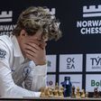 Magnus Carlsen