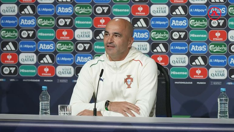 «Para nós, é melhor ter jogadores com muitos títulos e com essa experiência de ganhar»