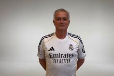Foi assim que Florentino Pérez anunciou José Mourinho no Real Madrid
