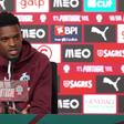 Nélson Semedo: «Vai ser um Mundial perfeito»