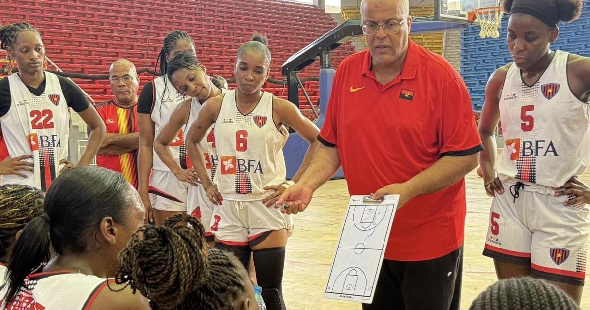 1.º de Agosto e Sporting de Luanda reeditam final de 2025 da Liga Azule