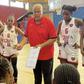 Equipa feminina do 1.º de Agosto vai agora tentar 'roubar' título ao Sporting de Luanda