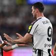 Dusan Vlahovic custou €85 M à Juventus e vai sair a custo zero - Foto: IMAGO