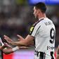 Dusan Vlahovic custou €85 M à Juventus e vai sair a custo zero - Foto: IMAGO