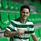 Alex Merlim renovou contrato no início do verão - Foto: Sporting CP