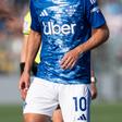 Mundial em risco para Nico Paz e Argentina tem substituto de reserva