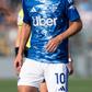 Mundial em risco para Nico Paz e Argentina tem substituto de reserva