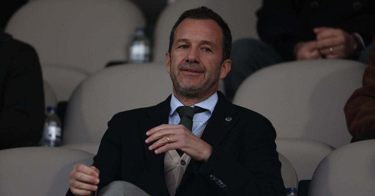 Sporting: Varandas abre a porta a entendimento com claques
