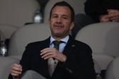 Frederico Varandas, presidente do Sporting