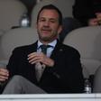Frederico Varandas, presidente do Sporting